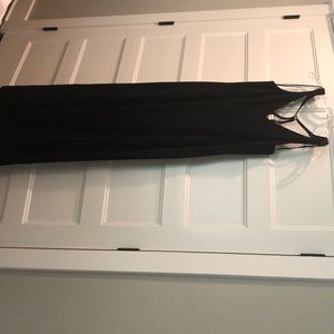 Lillie Rubin Black formal dress